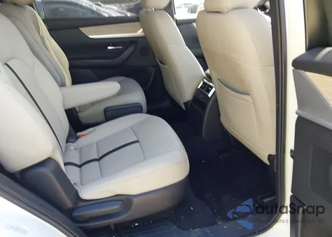 2024 Mazda Cx-90 3.3 Turbo Premium z USA, uszkodzony, nr VIN JM3KKDHD1R1102701